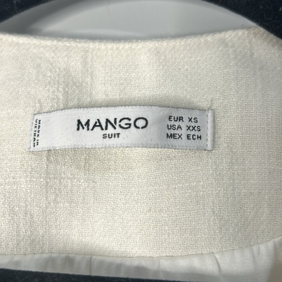 Mango Blazer Rumba - Picture 5 of 7